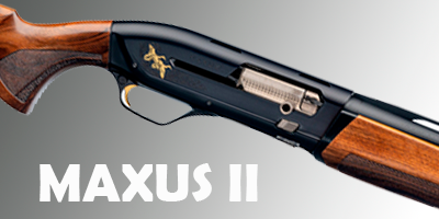 MAXUS
